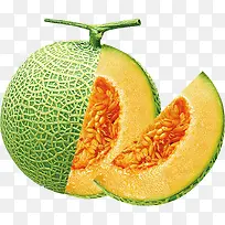 哈密瓜-空若网 哈密瓜-空若网