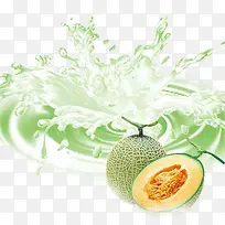 哈密瓜-空若网 哈密瓜-空若网