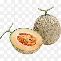 哈密瓜-空若网 哈密瓜-空若网