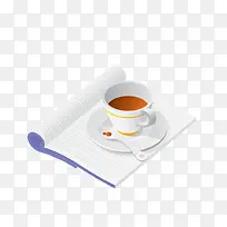 书籍咖啡饮料-空若网 书籍咖啡饮料-空若网