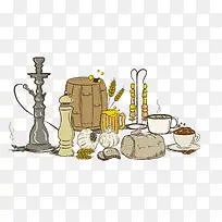 西餐美食下载-空若网 西餐美食下载-空若网