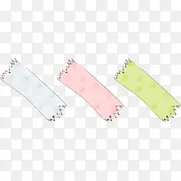 彩色可爱胶带-空若网 彩色可爱胶带-空若网