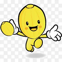 开心的水果-空若网 开心的水果-空若网