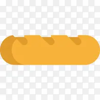 面包图标-空若网 面包图标-空若网