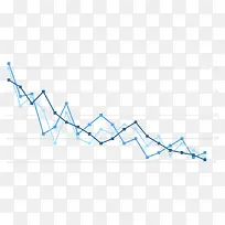 折线数据分析图-空若网 折线数据分析图-空若网