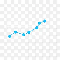 折线图-空若网 折线图-空若网