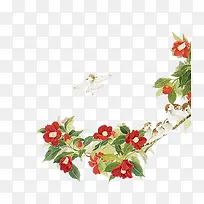 Ϳѻˮ²Ê»Ö²Îﻨ¶ä»¨Ö¦-¿ÕÈôÍø Ϳѻˮ²Ê»Ö²Îﻨ¶ä»¨Ö¦-¿ÕÈôÍø