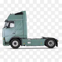 大卡车侧面-空若网 大卡车侧面-空若网