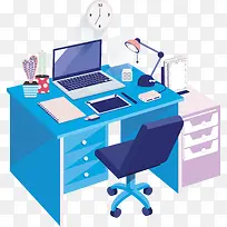 2.5D����칫ʸ������廭-������