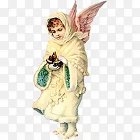 粉翅膀-空若网 粉翅膀-空若网