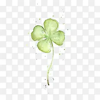 四叶草-空若网 四叶草-空若网