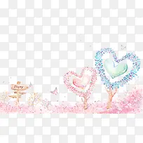 插画-空若网 插画-空若网