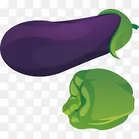 青椒png矢量元素-空若网 青椒png矢量元素-空若网