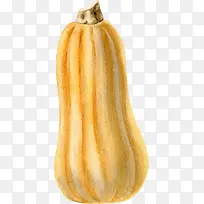 卡通手绘水果装饰海报设计南瓜-空若网 卡通手绘水果装饰海报设计南瓜-空若网