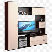 电视柜-空若网 电视柜-空若网