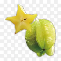 杨桃-空若网 杨桃-空若网