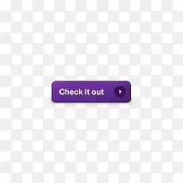 紫色简约按钮设计PSD源文件-空若网 紫色简约按钮设计PSD源文件-空若网