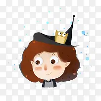 小魔法师-空若网 小魔法师-空若网