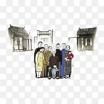 ����ͬ�ò廭-������