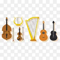 团队表演乐器-空若网 团队表演乐器-空若网