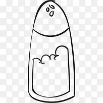 盐图标-空若网 盐图标-空若网