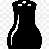 厨房用具的盐图标-空若网 厨房用具的盐图标-空若网