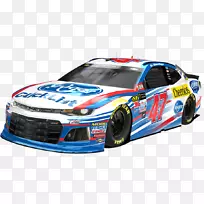 2018年怪物能源NASCAR杯系列2018年雪佛兰卡马罗拉斯维加斯汽车高速公路JTG Daughty赛车-NASCAR-空若网 2018年怪物能源NASCAR杯系列2018年雪佛兰卡马罗拉斯维加斯汽车高速公路JTG Daughty赛车-NASCAR-空若网