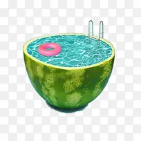 西瓜-空若网 西瓜-空若网