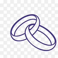 婚礼矢量素材-空若网 婚礼矢量素材-空若网