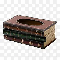 复古书装饰免抠素材免费下载-空若网 复古书装饰免抠素材免费下载-空若网