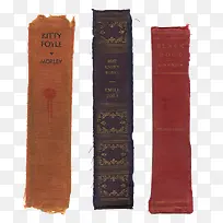 复古书免抠素材-空若网 复古书免抠素材-空若网