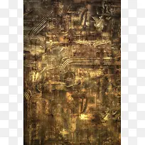 机器背景-空若网 机器背景-空若网