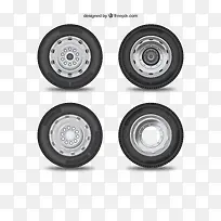 车轮-空若网 车轮-空若网