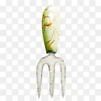 漂亮创意叉子-空若网 漂亮创意叉子-空若网