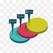 矢量彩色数字分类图-空若网 矢量彩色数字分类图-空若网