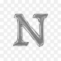琥珀字母N-空若网 琥珀字母N-空若网