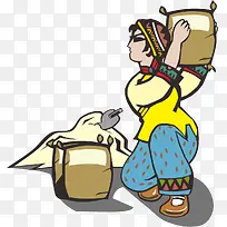 ��������-������