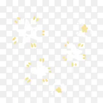 热闹星星氛围装饰卡通手绘-空若网 热闹星星氛围装饰卡通手绘-空若网