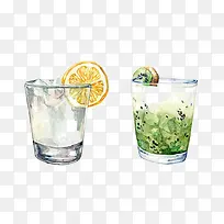 柠檬水-空若网 柠檬水-空若网