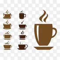 咖啡素材-空若网 咖啡素材-空若网