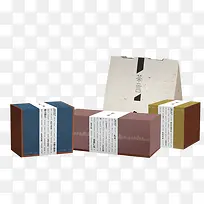 茶言包装设计-空若网 茶言包装设计-空若网
