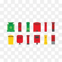 扁平邮箱合集-空若网 扁平邮箱合集-空若网