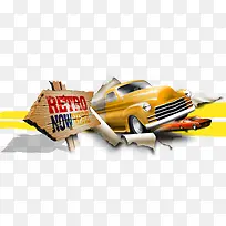 创意博客banner-空若网 创意博客banner-空若网