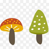 卡通 扁平化 可爱 动物 欢乐 多彩-空若网 卡通 扁平化 可爱 动物 欢乐 多彩-空若网