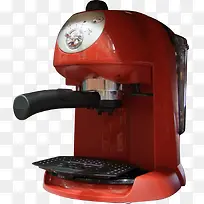 创意咖啡机咖啡海报-空若网 创意咖啡机咖啡海报-空若网