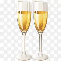 矢量立体高教酒杯-空若网 矢量立体高教酒杯-空若网