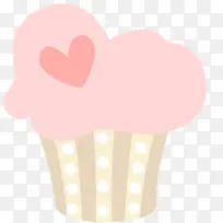 小清新蛋糕-空若网 小清新蛋糕-空若网