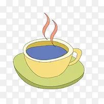 卡通杯子-空若网 卡通杯子-空若网