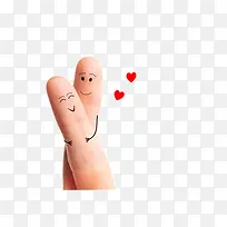 指头爱情-空若网 指头爱情-空若网