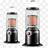 节能小太阳烤火炉-空若网 节能小太阳烤火炉-空若网